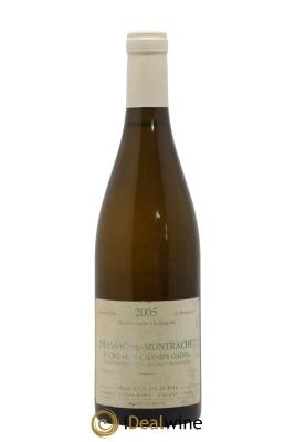 Chassagne-Montrachet 1er Cru Les Champs-Gains Marc Colin & Fils