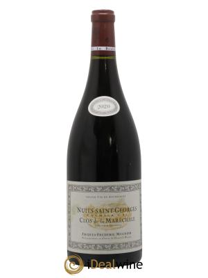 Nuits Saint-Georges 1er Cru Clos de La Maréchale Jacques-Frédéric Mugnier