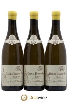 Chablis 1er Cru Butteaux Raveneau (Domaine)