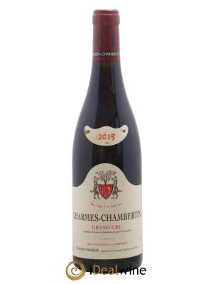 Charmes-Chambertin Grand Cru Geantet-Pansiot