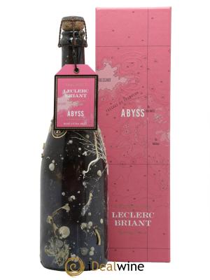 Champagne -- Extra-Brut Abyss Leclerc Briant