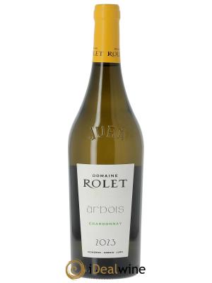 Arbois Chardonnay Domaine Rolet 