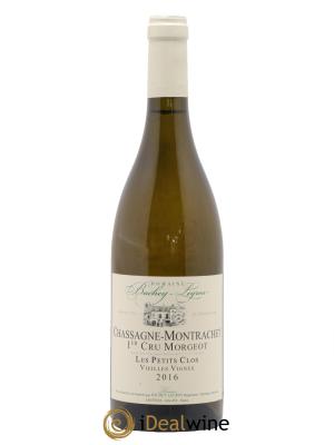 Chassagne-Montrachet 1er Cru Morgeot Les Petits Clos Vieilles Vignes Christine Bachey-Legros