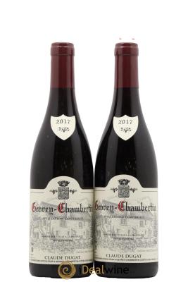 Gevrey-Chambertin Claude Dugat