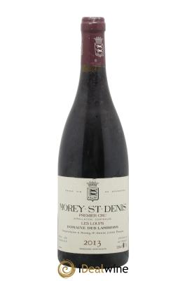 Morey Saint-Denis 1er Cru Les Loups Domaine des Lambrays