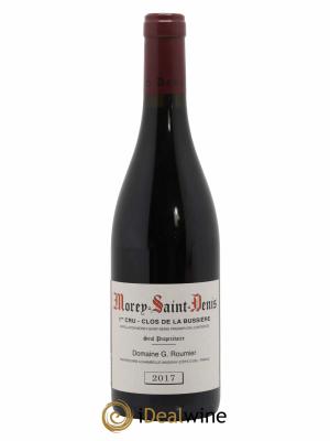 Morey Saint-Denis 1er Cru Clos de la Bussière Georges Roumier (Domaine)