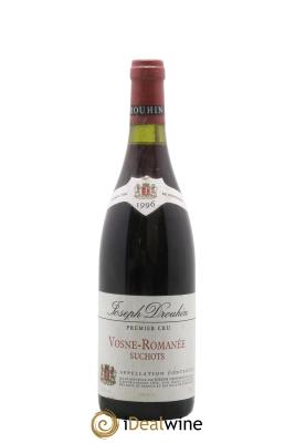 Vosne-Romanée 1er Cru Les Suchots Maison Joseph Drouhin