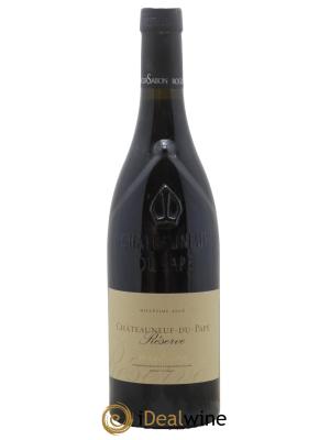 Châteauneuf-du-Pape Réserve Domaine Roger Sabon