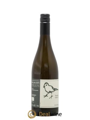 Vin de France Traminer Ouille savagnin Didier Grappe