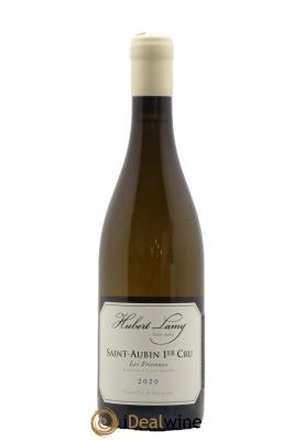 Saint-Aubin 1er Cru Les Frionnes Hubert Lamy