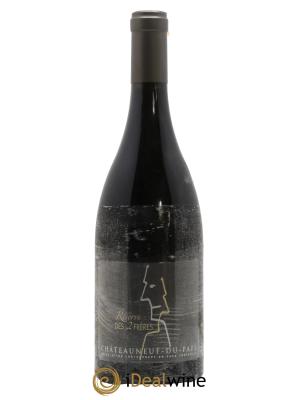 Châteauneuf-du-Pape Réserve des 2 frères Pierre Usseglio & Fils