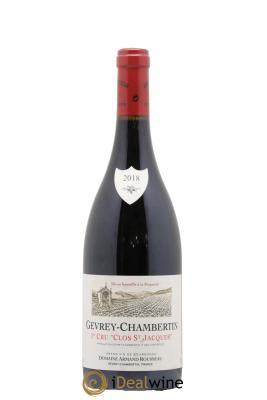 Gevrey-Chambertin 1er Cru Clos Saint-Jacques Armand Rousseau (Domaine)