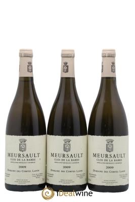 Meursault Clos de la Barre Comtes Lafon (Domaine des)