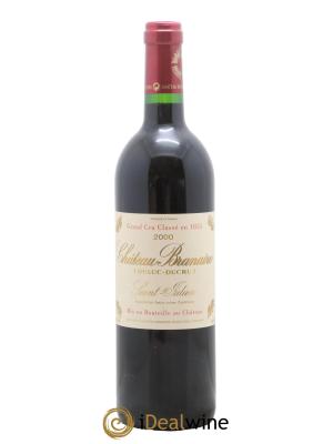 Château Branaire Ducru 4ème Grand Cru Classé