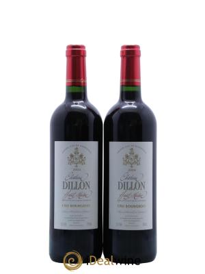 Château Dillon Cru Bourgeois