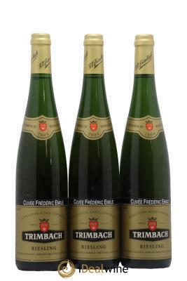 Alsace Riesling Cuvée Frédéric Emile Trimbach (Domaine)