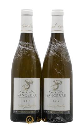 Sancerre La Côte Gérard Boulay