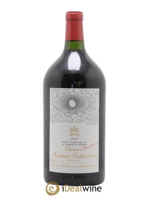 Château Mouton Rothschild 1er Grand Cru Classé