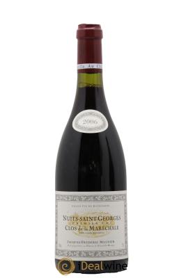 Nuits Saint-Georges 1er Cru Clos de La Maréchale Jacques-Frédéric Mugnier