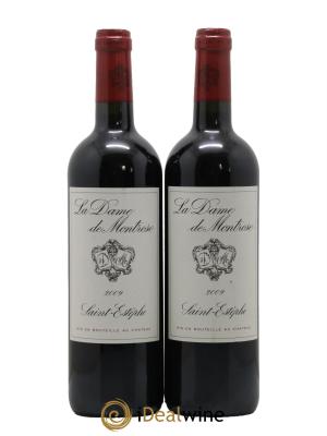 La Dame de Montrose Second Vin