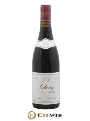 Volnay 1er Cru Les Caillerets Lucien Boillot & Fils (Domaine)