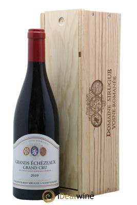 Grands-Echezeaux Grand Cru Robert Sirugue (Domaine)