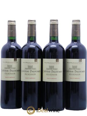 Château Paloumey Cru Bourgeois