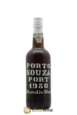 Porto Matured in Wood Souza