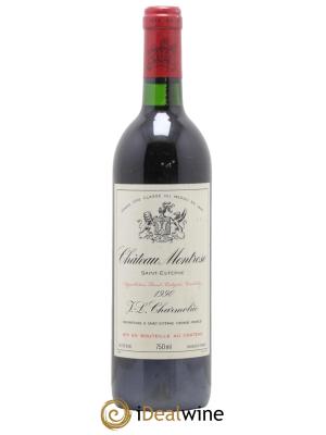 Château Montrose 2ème Grand Cru Classé