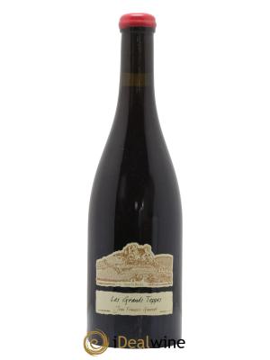 Côtes du Jura Les Grands Teppes Jean-François Ganevat (Domaine)