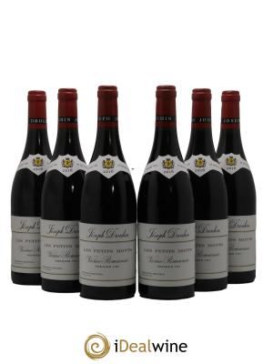 Vosne-Romanée 1er Cru Les Petits Monts Joseph Drouhin