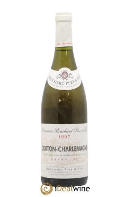 Corton-Charlemagne Bouchard Père & Fils