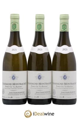 Chassagne-Montrachet 1er Cru Les Ruchottes Ramonet (Domaine)