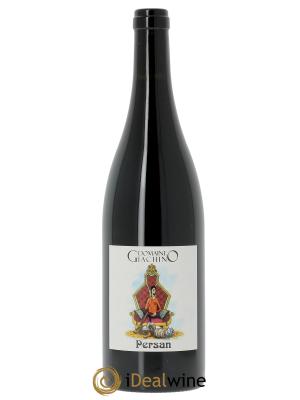 Vin de Savoie Persan Giachino