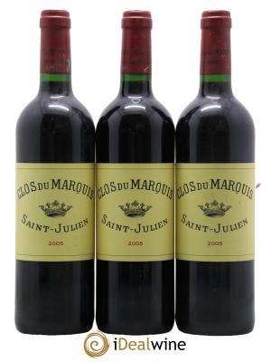 Clos du Marquis