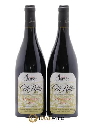 Côte-Rôtie Côte Brune Jamet (Domaine)