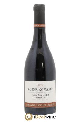 Vosne-Romanée 1er Cru Les Chaumes Arnoux-Lachaux (Domaine)