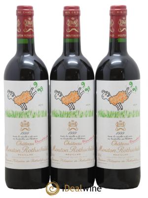 Château Mouton Rothschild 1er Grand Cru Classé