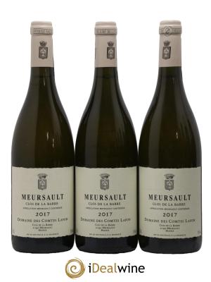 Meursault Clos de la Barre Comtes Lafon (Domaine des)