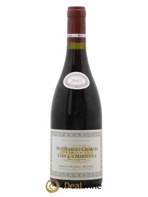 Nuits Saint-Georges 1er Cru Clos de La Maréchale Jacques-Frédéric Mugnier 