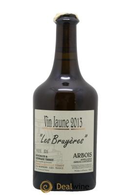 Arbois Vin Jaune Les Bruyères Bénédicte et Stéphane Tissot