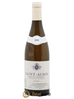 Saint-Aubin 1er Cru Les Charmois Ramonet (Domaine)