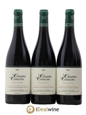 Côtes du Marmandais Chante Coucou Elian Da Ros (Domaine)