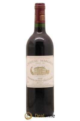 Château Margaux 1er Grand Cru Classé