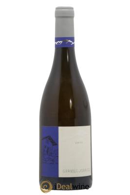 Vin de Savoie Les Grandes Jorasses Domaine Belluard