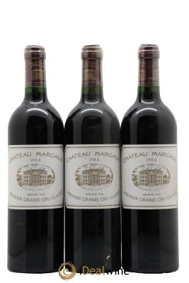 Château Margaux 1er Grand Cru Classé 