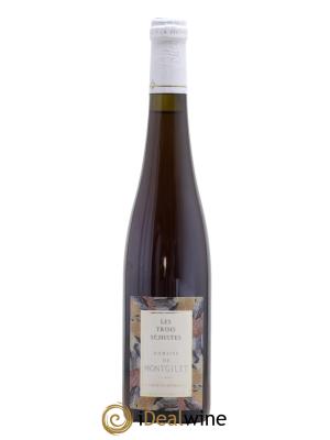 Coteaux de l'Aubance Les Trois Schistes Montgilet (Domaine de)