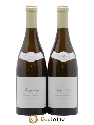 Sancerre Les Romains Domaine Vacheron et Fils