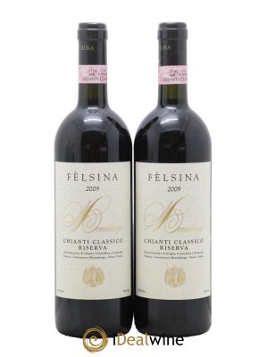 Chianti Classico DOCG Riserva Fèlsina