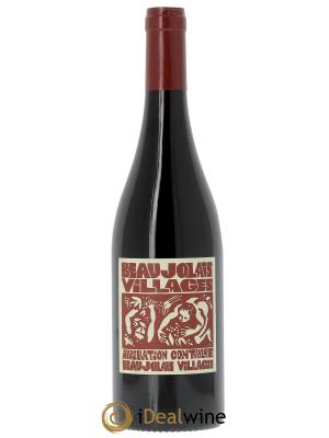 Beaujolais La Soeur Cadette 